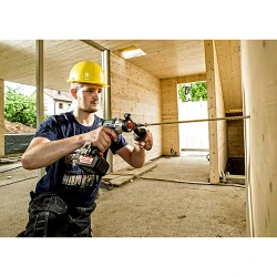 Шуруповерт ударный Metabo SB 18 LTX BL Q I (602361650) flexmag.md