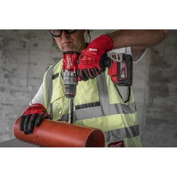 Masina de gaurit si insurubat cu impact Milwaukee M18 FPD3100P-502P FUEL flexmag.md