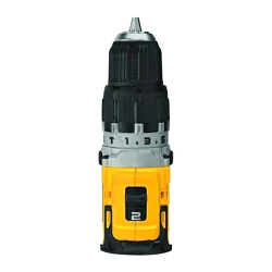 Шуруповерт аккумуляторный с ударом DeWALT DCD706D2 flexmag.md