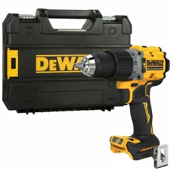 Шуруповерт-дрель аккумуляторный DeWALT DCD805NT-XJ flexmag.md