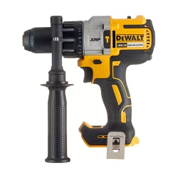 Шуруповерт-дрель с ударом на аккумуляторе DeWALT DCD996NT flexmag.md
