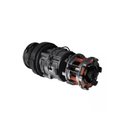 Masina de gaurit si insurubat cu impact pe acumulator Einhell TE-CD 18 (45.139.68) flexmag.md