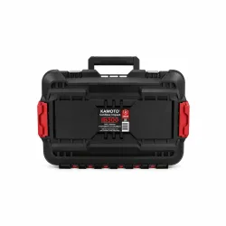 Masina de gaurit si insurubat cu impact pe acumulator Kamoto IB300 (fara acumulator) flexmag.md