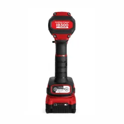 Masina de gaurit si insurubat cu impact pe acumulator Kamoto IB300 (fara acumulator) flexmag.md
