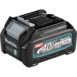 Masina de gaurit si insurubat cu impact pe acumulator Makita HP002GA201 flexmag.md