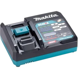 Masina de gaurit si insurubat cu impact pe acumulator Makita HP002GA201 flexmag.md