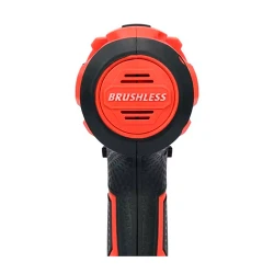 Masina de gaurit si insurubat cu impact pe acumulator Yato YT82790 flexmag.md