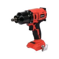Шуруповерт с ударом на аккумуляторе Yato YT828061 flexmag.md