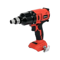 Masina de gaurit si insurubat cu impact pe acumulator Yato YT828061 flexmag.md