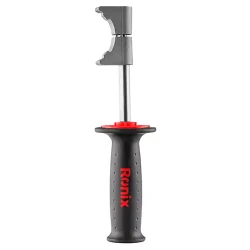 Masina de gaurit si insurubat cu impact Ronix 2520 flexmag.md