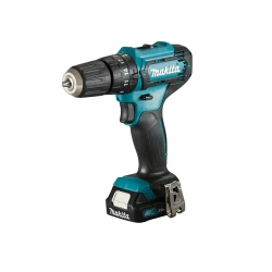 Masina de gaurit si insurubat cu impact si acumulator Makita HP333DSAE flexmag.md