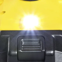 Masina de gaurit si insurubat cu impact si acumulator Trotec PIDS1020 flexmag.md