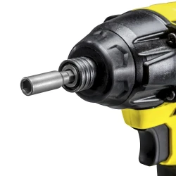 Masina de gaurit si insurubat cu impact si acumulator Trotec PIDS1020 flexmag.md
