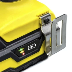 Masina de gaurit si insurubat cu impact si acumulator Trotec PIDS1020 flexmag.md
