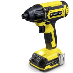 Masina de gaurit si insurubat cu impact si acumulator Trotec PIDS1020 flexmag.md