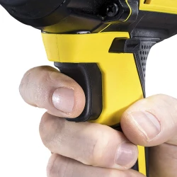 Masina de gaurit si insurubat cu impact si acumulator Trotec PIDS1020 flexmag.md
