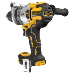 Masina de gaurit si insurubat cu percutie pe acumulator DeWALT DCD1007WW1T-QW (1 acumulator) flexmag.md