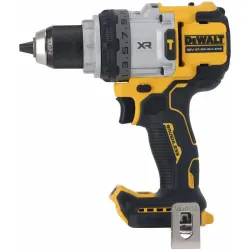 Masina de gaurit si insurubat cu percutie pe acumulator DeWALT DCD1007WW1T-QW (1 acumulator) flexmag.md