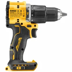 Аккумуляторная ударная дрель-шуруповерт DeWALT DCD100YD2T-QW (2 аккумулятора) flexmag.md