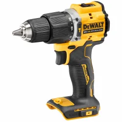 Аккумуляторная ударная дрель-шуруповерт DeWALT DCD100YD2T-QW (2 аккумулятора) flexmag.md
