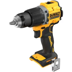 Masina de gaurit si insurubat cu percutie pe acumulator DeWALT DCD799N-XJ (fara acumulator) flexmag.md