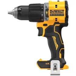Masina de gaurit si insurubat cu percutie pe acumulator DeWALT DCD799N-XJ (fara acumulator) flexmag.md