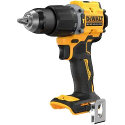 Masina de gaurit si insurubat cu percutie pe acumulator DeWALT DCD799N-XJ (fara acumulator) flexmag.md
