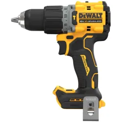 Дрель-шуруповерт аккумуляторный ударный DeWALT DCD805P2LRT-QW (2 аккумулятора) flexmag.md