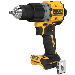 Дрель-шуруповерт аккумуляторный ударный DeWALT DCD805P2LRT-QW (2 аккумулятора) flexmag.md