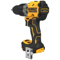 Дрель-шуруповерт аккумуляторный ударный DeWALT DCD805P2LRT-QW (2 аккумулятора) flexmag.md