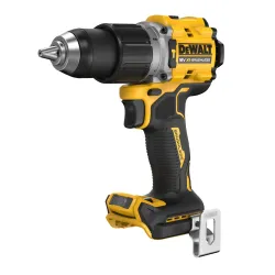 Дрель-шуруповерт аккумуляторный ударный DeWALT DCD805P2T-QW (2 аккумулятора) flexmag.md