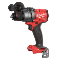 Masina de gaurit si insurubat cu percutie pe acumulator Milwaukee M18 FPD3-0X (fara acumulator) flexmag.md
