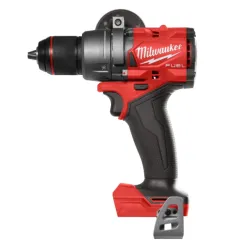 Masina de gaurit si insurubat cu percutie pe acumulator Milwaukee M18 FPD3-0X (fara acumulator) flexmag.md