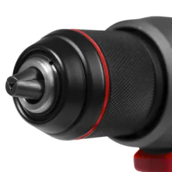 Masina de gaurit si insurubat cu percutie pe acumulator Milwaukee M18 FPD3-0X (fara acumulator) flexmag.md