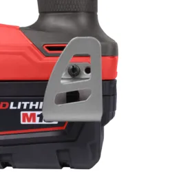 Masina de gaurit si insurubat cu percutie pe acumulator Milwaukee M18 FPD3-0X (fara acumulator) flexmag.md