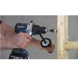 Шуруповерт Makita DDF481RFE flexmag.md