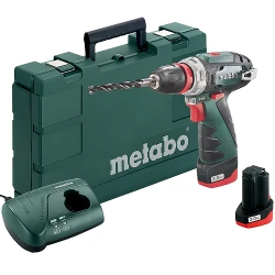 Masina de gaurit si insurubat Metabo BS Quick Basic (600156500) flexmag.md