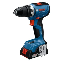 Шуруповерт-дрель аккумуляторный Bosch B06019N3000 flexmag.md