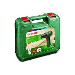 Masina de gaurit si insurubat pe acumulator Bosch EasyDrill (06039D3006) flexmag.md
