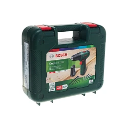 Masina de gaurit si insurubat pe acumulator Bosch EasyDrill (06039D3007) flexmag.md