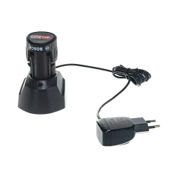 Masina de gaurit si insurubat pe acumulator Bosch EasyDrill (06039D3007) flexmag.md