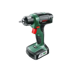 Masina de gaurit si insurubat pe acumulator Bosch EasyDrill 12 (06039B3001) flexmag.md
