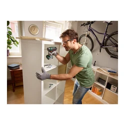 Шуруповерт Bosch EasyDrill 12 (06039B3001) flexmag.md