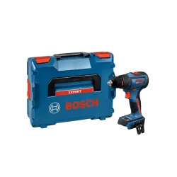 Masina de gaurit si insurubat pe acumulator Bosch EXSR18V-90 (B06019R2100) flexmag.md