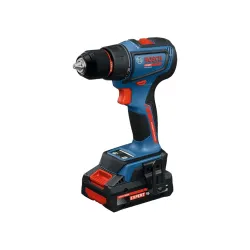 Masina de gaurit si insurubat pe acumulator Bosch EXSR18V-90 (B06019R2101) flexmag.md