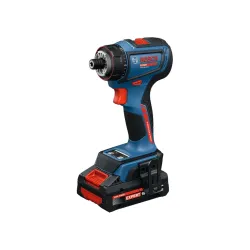 Дрель-шуруповерт аккумуляторный Bosch EXSR18V-90FC (B06019R2001) flexmag.md