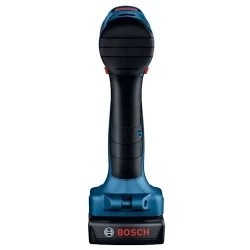 Masina de gaurit si insurubat pe acumulator Bosch GSR 185-LI (06019K3000) flexmag.md