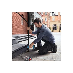 Masina de gaurit si insurubat pe acumulator Bosch GSR 185-LI (06019K3000) flexmag.md