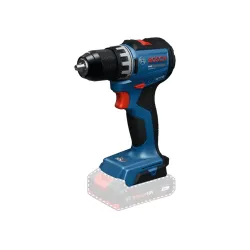Masina de gaurit si insurubat pe acumulator Bosch GSR18V-52 (B06019S0024) flexmag.md