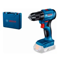 Дрель-шуруповерт аккумуляторный Bosch PRO GSR 185-LI (без аккумулятора) flexmag.md